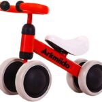 دراجة توازن للأطفال من Arkmiido 12