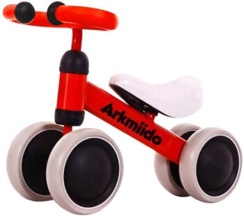دراجة توازن للأطفال من Arkmiido 4