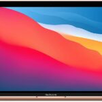 2020 Apple MacBook Air with Apple M1 Chip 256GB 10