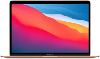 2020 Apple MacBook Air with Apple M1 Chip 256GB 2
