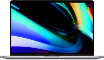 2019 Apple MacBook Pro 3