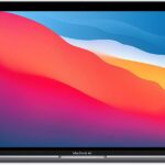 2020 Apple MacBook Air with Apple M1 Chip 512GB 9