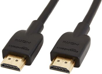 كابل HDMI الأساسي من أمازون 2