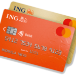بطاقات ING 11