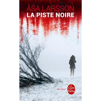 Åsa Larsson - ذا بلاك تريل 2