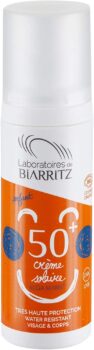 Laboratoires de Biarritz Alga Maris Child SPF50 7