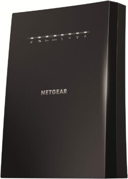 NETGEAR EX8000 Ethernet Wifi Repeater 8