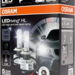 أوسرام LEDriving HL 9