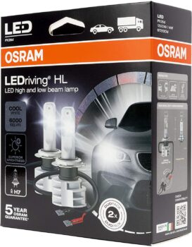 أوسرام LEDriving HL 1