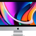 2020 Apple iMac Retina Screen 5K 11