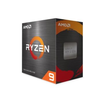 معالج AMD RYZEN 9 5900X 7