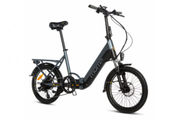 موما دراجات كهربائية قابلة للطي 2