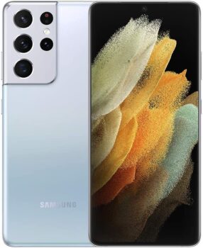هاتف Samsung Galaxy S21 Ultra 3