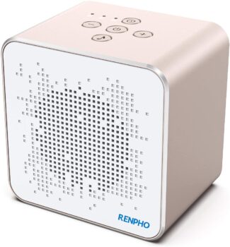 رينفو - جهاز العلاج بالصوت 1