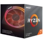معالج AMD Ryzen 7 3700X Wraith Prism Cooler 10