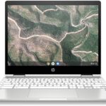 جهاز HP Chromebook x360 12b 10