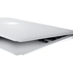آبل - MacBook Air MD711 12