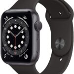 Apple Watch Series 6 ساعة ابل من السلسلة 6 11