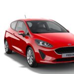 Ford Fiesta Cool & Connect 1.0 EcoBoost Hybrid 125 ch