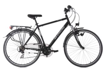 KS CYCLING - دراجة هجينة للرجال مقاس 28 بوصة في مونتريال 7