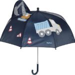 موقع بناء مظلة Parapluie 3D Playshoes 10