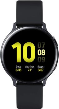 Samsung Galaxy Watch Active 2 ساعة سامسونج جالكسي اكتيف 2 1