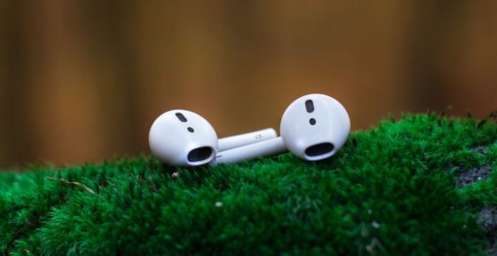 choisir écouteurs sans fil Apple