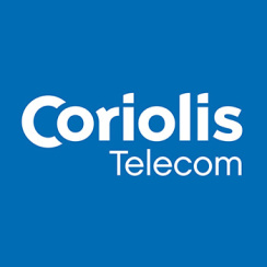 خطة الهاتف المحمول مع هاتف Coriolis 6