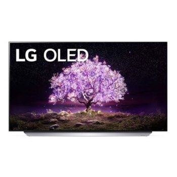 LG OLED C1 55 بوصة 5