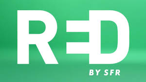 RED بواسطة SFR 1
