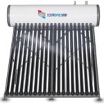 Ecopropulsion SL - سخان مياه بالطاقة الشمسية 300 لتر 12