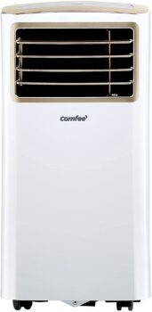 مكيف الهواء المحمول Comfee Easy Cool 2.6 WIFI 3