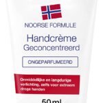 كريم اليدين المهدئ من نيوتروجينا - الصيغة النرويجية 9