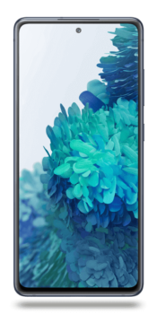 Bouygues Telecom - حزمة Samsung Galaxy S20 FE 5G Sensation 120 جيجابايت 1