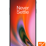 Orange - خطة OnePlus Nord 2 5G 70 جيجابايت 5G 16