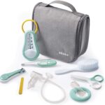 حقيبة أدوات الزينة للأطفال الرضع Béaba 11