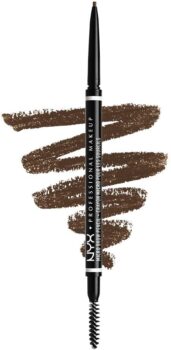 NYX Professional Makeup Eyebrow Pencil. إن واي إكس قلم تحديد الحواجب الإحترافي 9