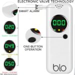 جهاز قياس الكحول المحمول BLO 9