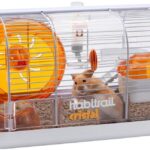 Habitrail Hamster Cage 11