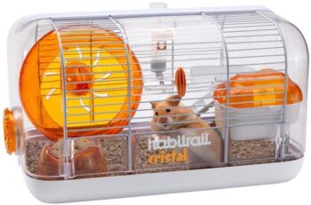 Habitrail Hamster Cage 6