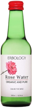 ماء الورد Erbology 4