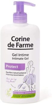 Corine de Farme - جل منظف للمناطق الحساسة لا يسبب الحساسية 2