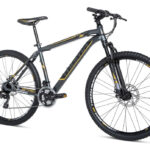 دراجات موما GTT 27.5-5.0 دراجة جبلية 12