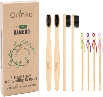 Orinko en bambou