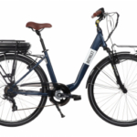 دراجة كهربائية مختلطة للمدينة - Bicyklet كلود 12