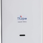 TTulpe B11 P37 Eco - سخان مياه غاز البوتان / البروبان 11 لتر 14
