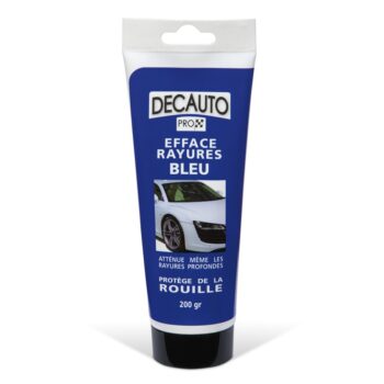 Decauto - مزيل خدوش السيارة باللون الأزرق 6