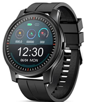 GOKOO Connected Watch Men Smartwatch Bluetooth Sport 6