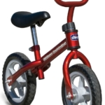 شيكو - دراجة توازن حمراء رصاصة 10