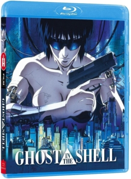 Ghost in The Shell 27